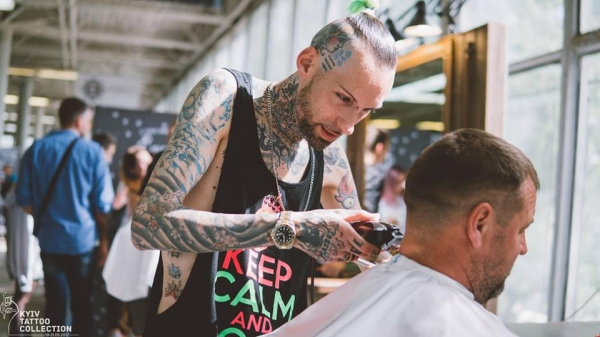 Афіша Києва на травень 2018: найяскравіші концерти та фестивалі місяця